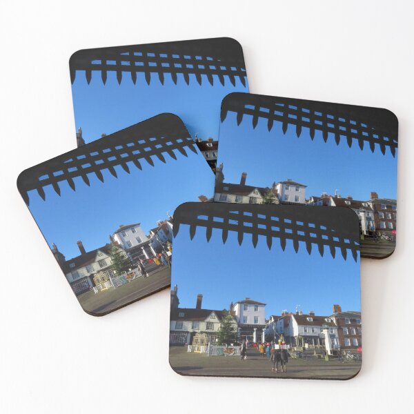 Item preview, Abbey Gate Portcullis, Bury St Edmunds designed and sold by wiggyofipswich.