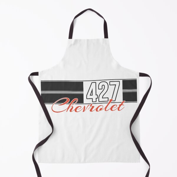 Artikelvorschau, Chevrolet 427 entworfen und verkauft von ThePioneerWay.