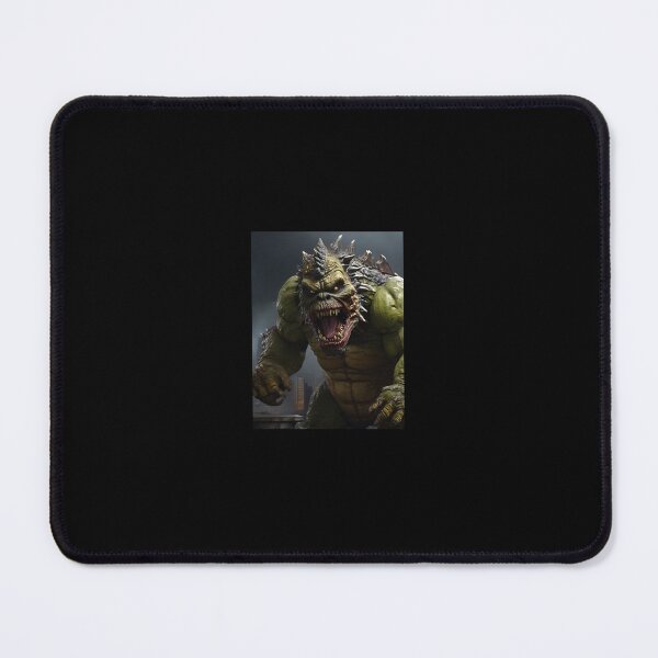 Item preview, Toxie Godzilla Hybrid designed and sold by surrealnebula.