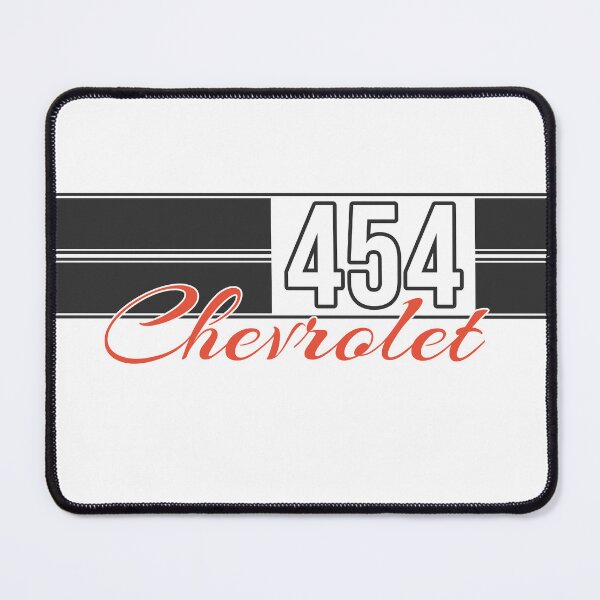 Item preview, Chevrolet 454 designed and sold by ThePioneerWay.