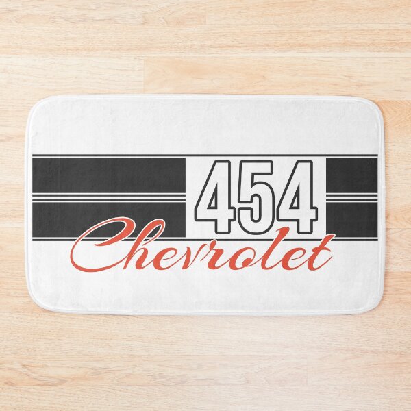 Item preview, Chevrolet 454 designed and sold by ThePioneerWay.