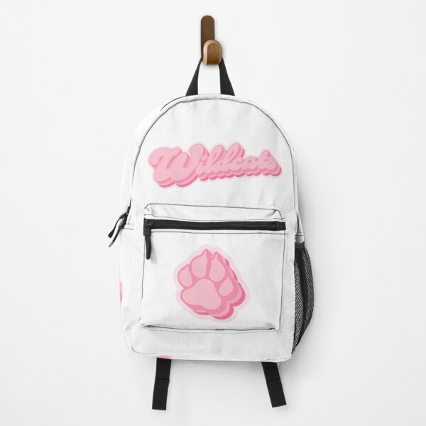 Item preview, Wildcats Pink Aesthetic - Team Spirit designed and sold by Carter Schmidt.