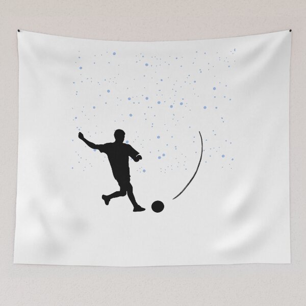 Item preview, Football Strike designed and sold by Mirth and Magic.