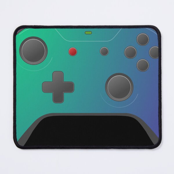 Item preview, Game Controller (universal) - Trance designed and sold by DANGER RABBIT.