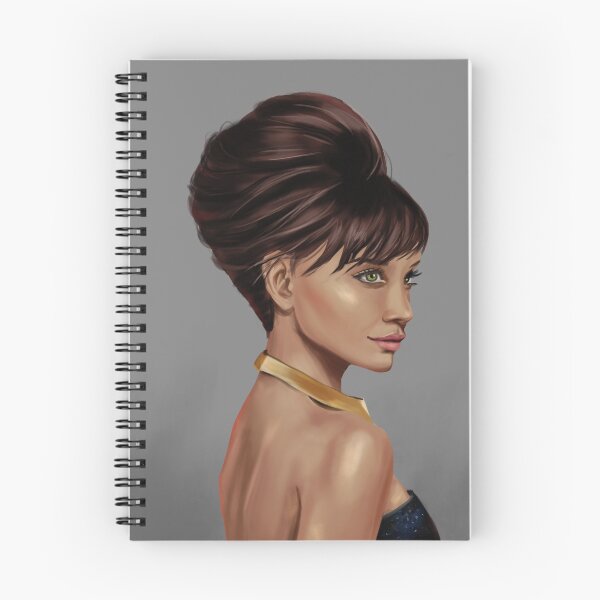 Item preview, Tan and Gold designed and sold by KhaledDraws.