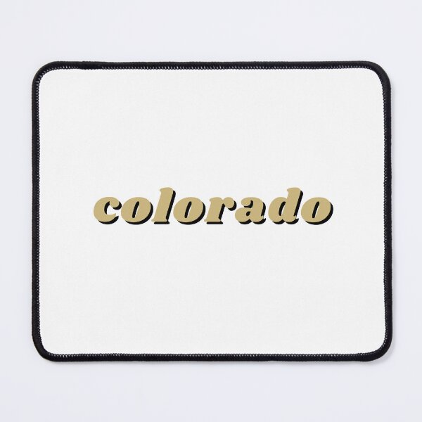 Item preview, colorado designed and sold by ✨ the college vibes  ✨.