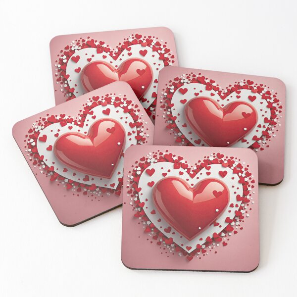Item preview, Valentines Day Heart designed and sold by George Michael.