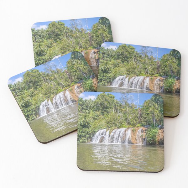 Item preview, Sai Yok Yai Waterfall designed and sold by Dave Hare Photography.