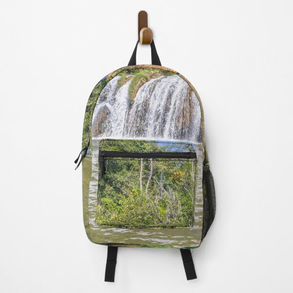 Item preview, Sai Yok Yai Waterfall designed and sold by Dave Hare Photography.