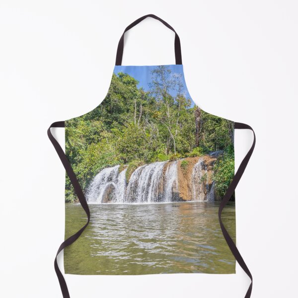 Item preview, Sai Yok Yai Waterfall designed and sold by Dave Hare Photography.