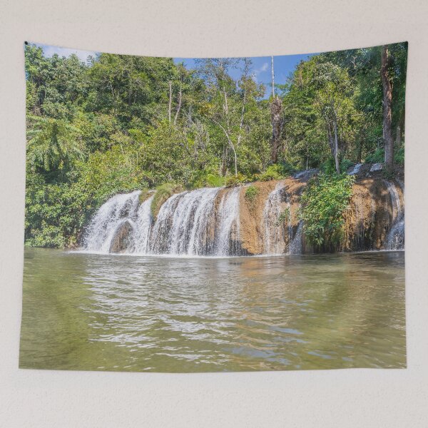 Item preview, Sai Yok Yai Waterfall designed and sold by Dave Hare Photography.