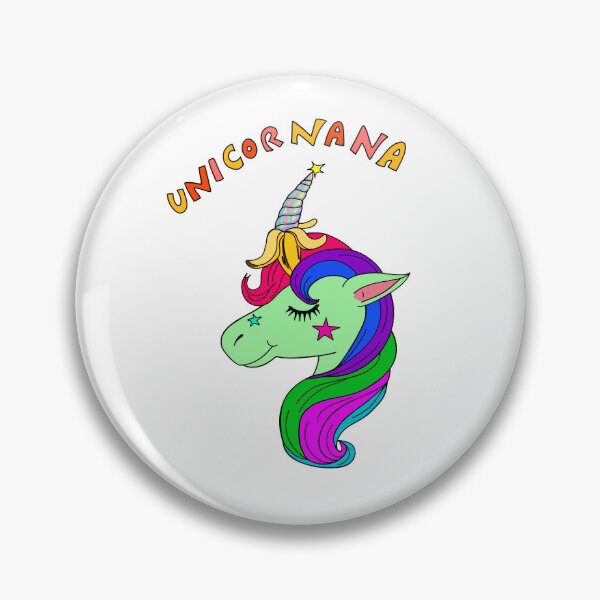 Item preview, Unicornana designed and sold by MickeyLaLa.