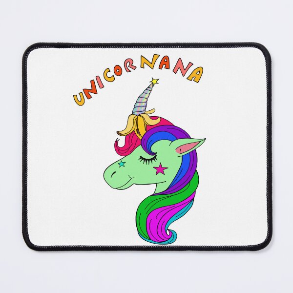 Item preview, Unicornana designed and sold by MickeyLaLa.