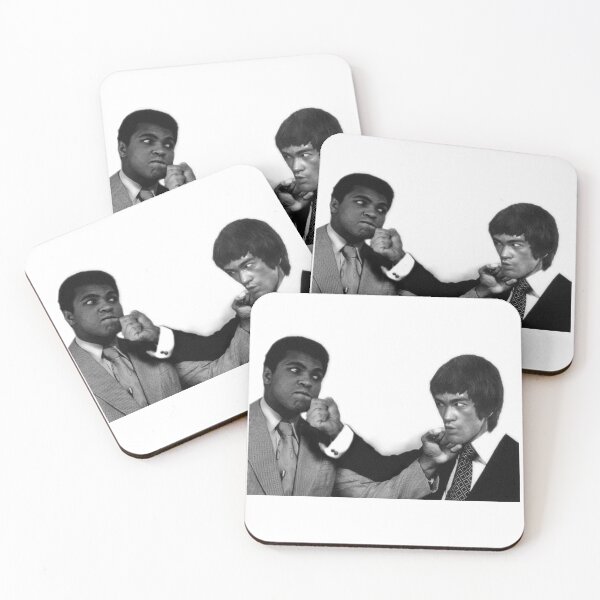 Item preview, The Two Greats designed and sold by Ragedaddy72.