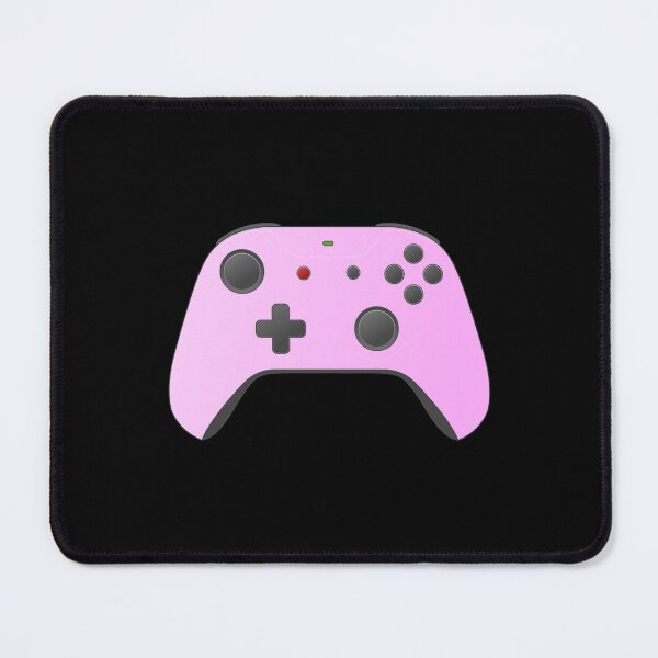 Item preview, Game Controller (universal) - Pinky designed and sold by DANGER RABBIT.