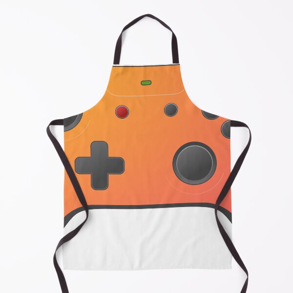 Item preview, Game Controller (universal) - Sunset designed and sold by DANGER RABBIT.