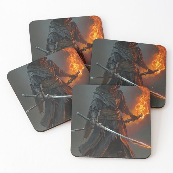 Item preview, Fire Warrior designed and sold by Classic CG295.