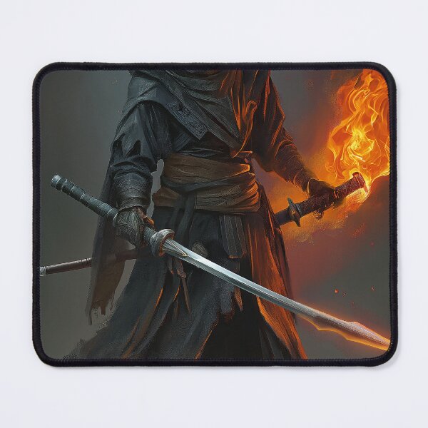 Item preview, Fire Warrior designed and sold by Classic CG295.