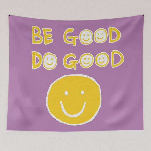 Item preview, GOOD DO GOOD, OIL PAINTING designed and sold by zzzozzo.