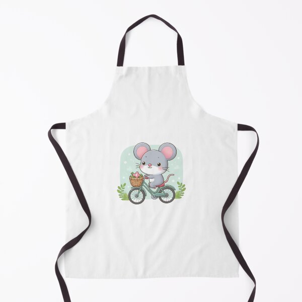 Item preview, Rats on bicycles designed and sold by Kenji11.