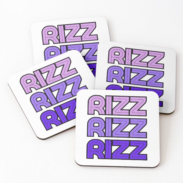 Item preview, Rizz Purple Multitone  designed and sold by NimuehArt.