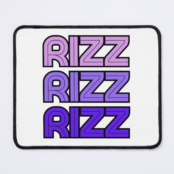 Item preview, Rizz Purple Multitone  designed and sold by NimuehArt.