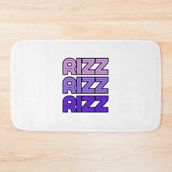 Item preview, Rizz Purple Multitone  designed and sold by NimuehArt.