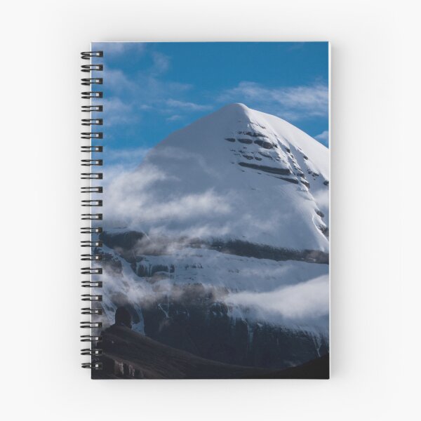 Item preview, Mount Kailash Himalayas range Tibet Kailas yatra designed and sold by RaimondKlavins.