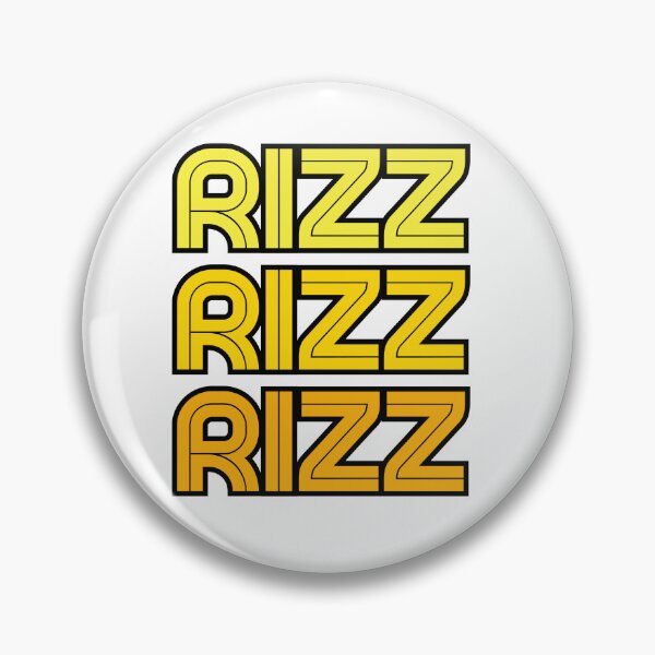 Artikelvorschau, Rizz Yellow Multitone entworfen und verkauft von NimuehArt.