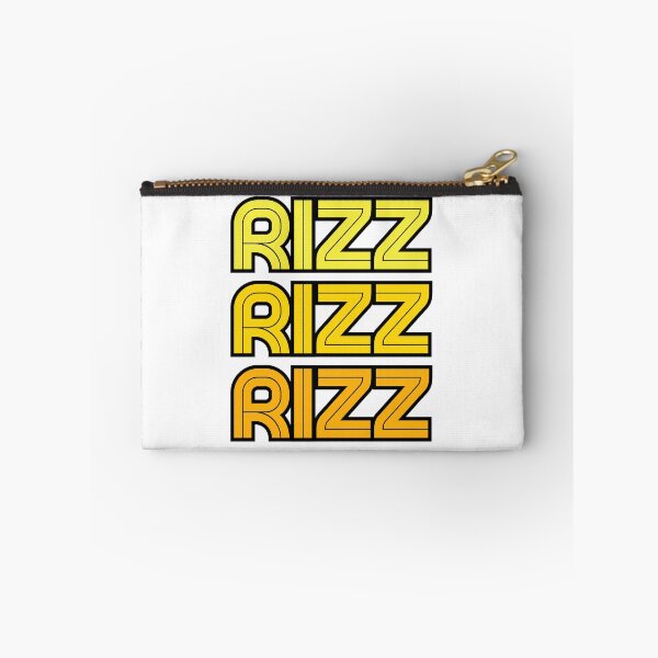 Item preview, Rizz Yellow Multitone  designed and sold by NimuehArt.