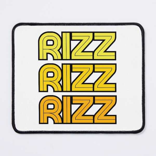 Item preview, Rizz Yellow Multitone designed and sold by NimuehArt.
