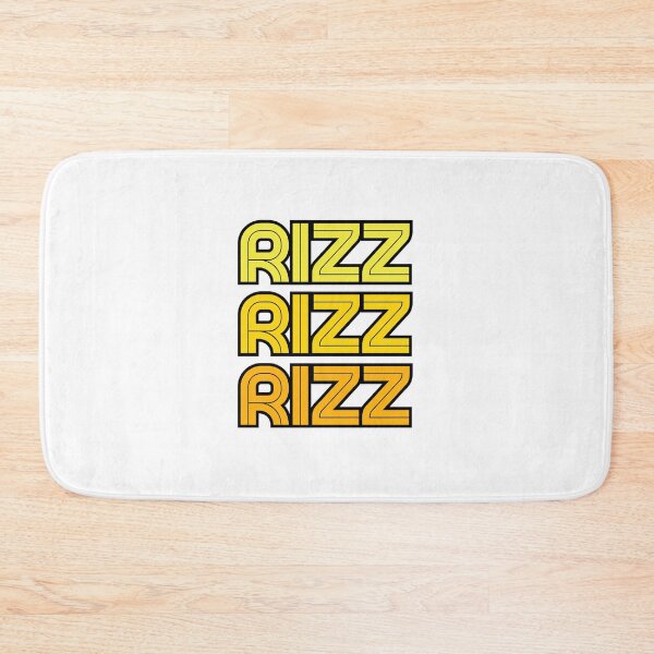 Item preview, Rizz Yellow Multitone  designed and sold by NimuehArt.