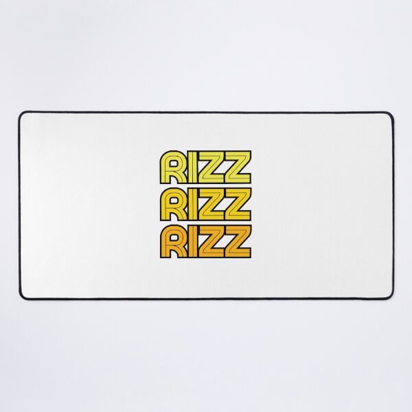 Item preview, Rizz Yellow Multitone  designed and sold by NimuehArt.