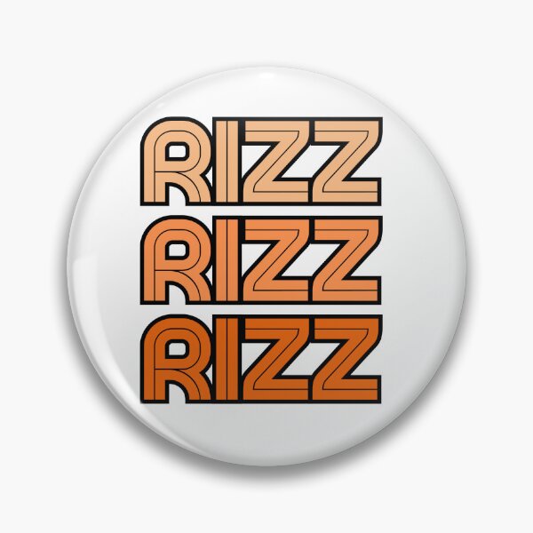 Artikelvorschau, Rizz Orange Multitone entworfen und verkauft von NimuehArt.
