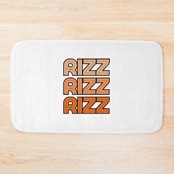 Item preview, Rizz Orange Multitone  designed and sold by NimuehArt.