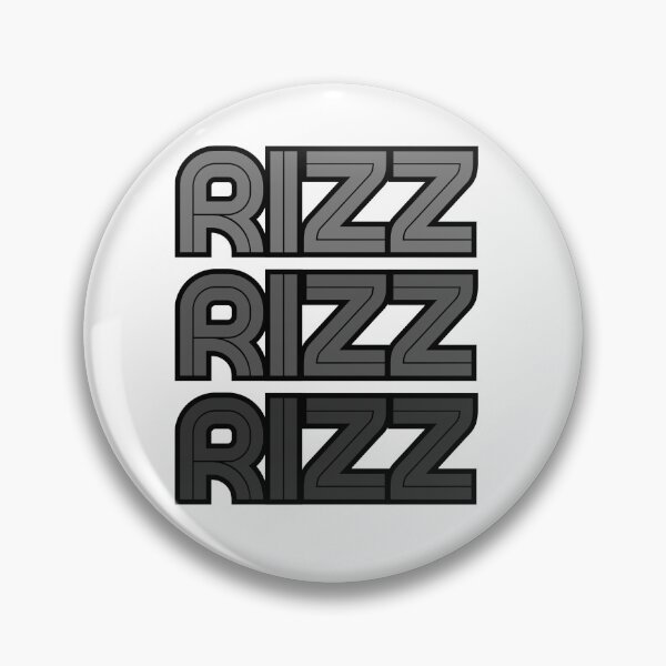 Artikelvorschau, Rizz Black Multitone entworfen und verkauft von NimuehArt.
