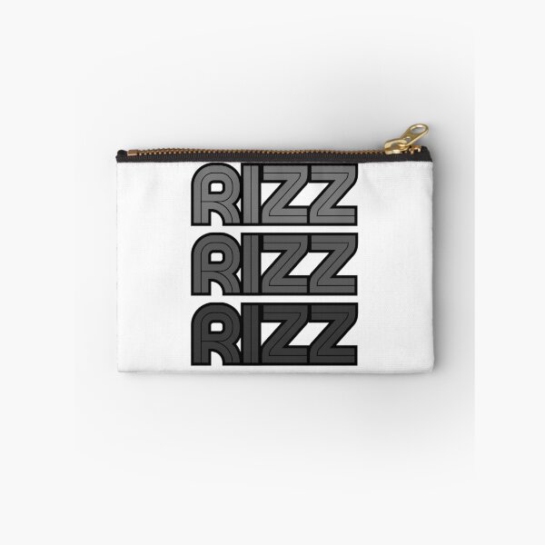 Item preview, Rizz Black Multitone  designed and sold by NimuehArt.