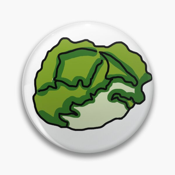Item preview, Lettuce all get along designed and sold by ChaiTooSugary.
