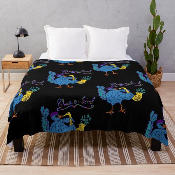 Item preview, Bluesbird designed and sold by MickeyLaLa.