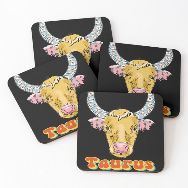 Item preview, Taurus  designed and sold by CrazySugar369.