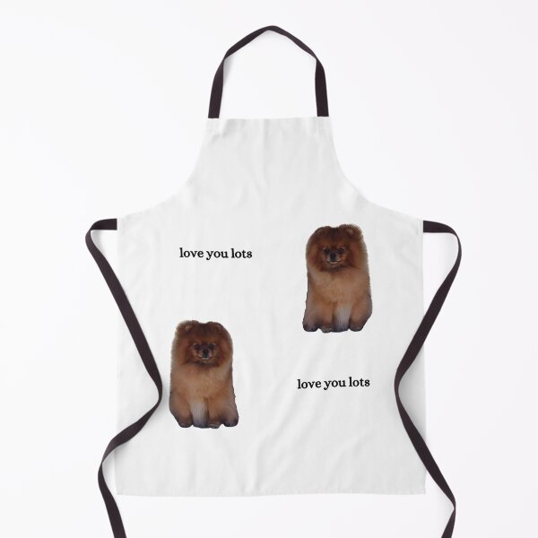 Item preview, Love you lots - Embrace the Puppy Love designed and sold by Debsgiftware Ward.