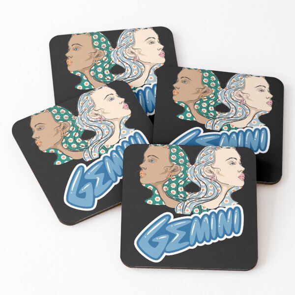 Item preview, Gemini  designed and sold by CrazySugar369.