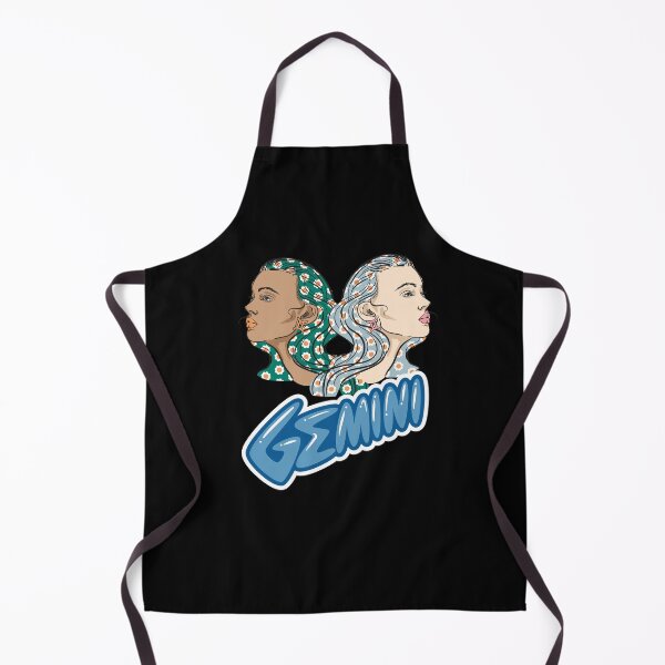 Item preview, Gemini  designed and sold by CrazySugar369.