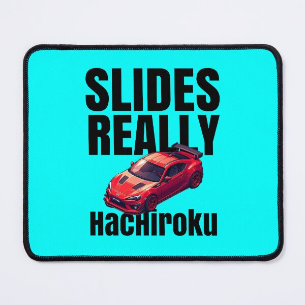 Item preview, Slides really : Hachiroku designed and sold by MOTOSHIFT.