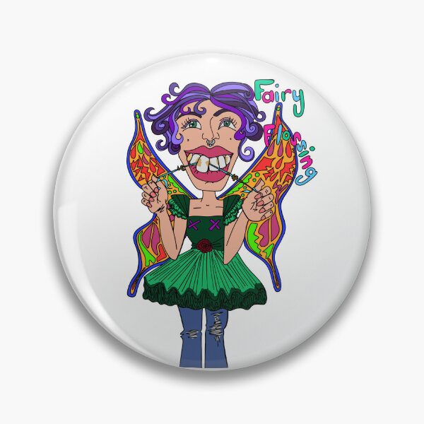 Item preview, Fairy flossing  designed and sold by MickeyLaLa.