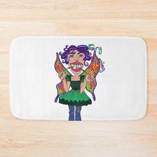Item preview, Fairy flossing  designed and sold by MickeyLaLa.