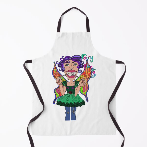 Item preview, Fairy flossing  designed and sold by MickeyLaLa.