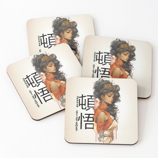 Item preview, Majestic Orient: A Symphony of Enlightenment  designed and sold by UrbanEthnicArts.