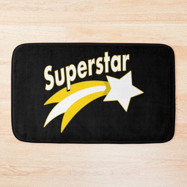 Item preview, Superstar designed and sold by Tim Lewis.
