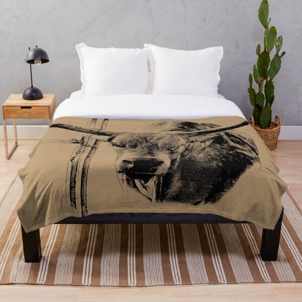 Item preview, RODEO BULL, DESIGNS FOR BULL RIDERS AND RODEO BULL FIGHTERS designed and sold by Barbara Jean Photo Art And Design.